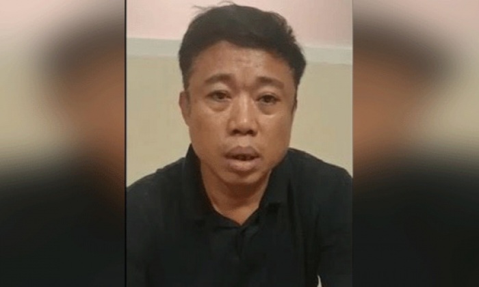 Ismail Bolong Ditetapkan Tersangka Kasus Tambang Ilegal - Siberasi.id