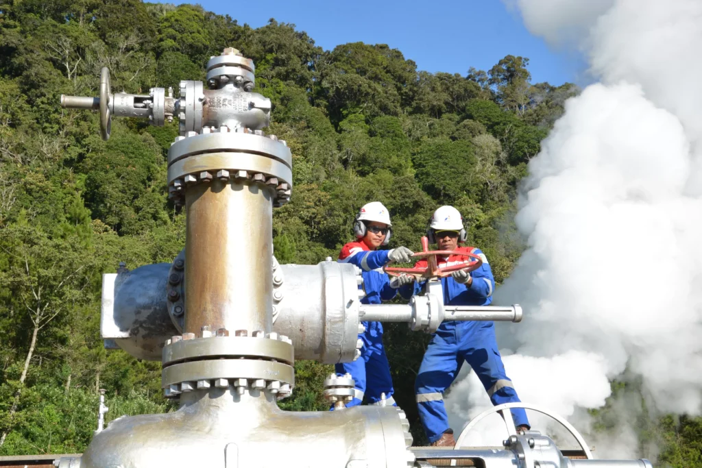 Luncurkan Sustainable Finance Framework, Pertamina Dorong Akses ...