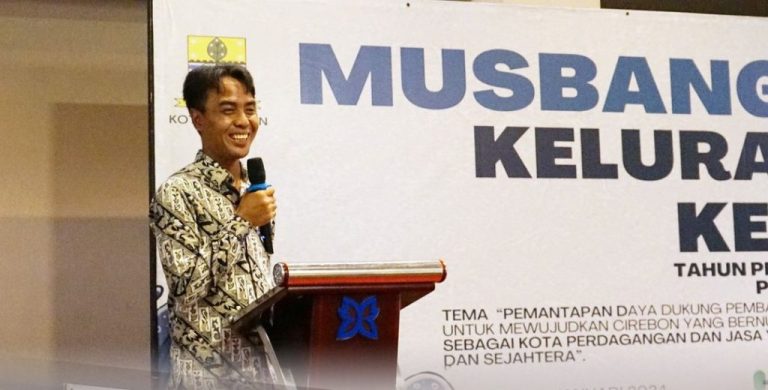 DPRD Hasil Musbangkel Kecapi Segera Diinput ke SIPD