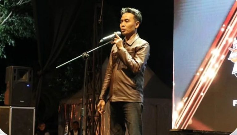 Ketua DPRD Ruri Tri Lesmana. FOTO: Istimewa.