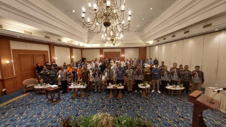 Tekankan Stabilitas dan Keamanan Jelang Pilkada 2024 Kota Cirebon