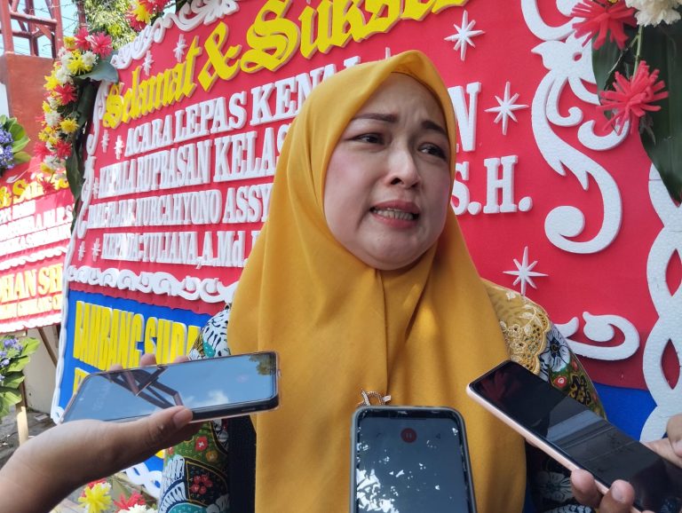 Belum Ada Kasus Cacar Monyet, Dinkes: Tetap Jaga Kebiasaan Sehat