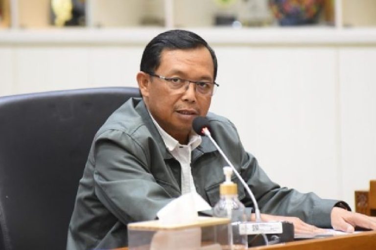 Kembali Jadi Anggota DPR RI, Herman Khaeron Siap Perjuangkan Masyarakarat