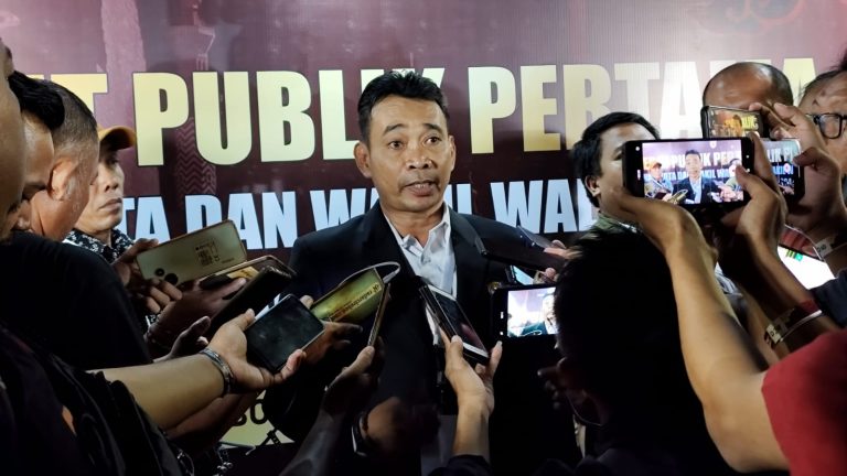 Catatan KPU Usai Debat Perdana Pilkada Kota Cirebon 2024