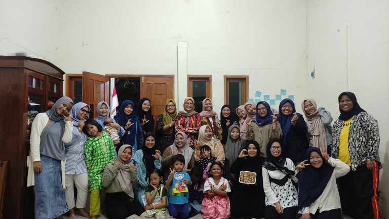 Perayaan International Women’s Day di Cirebon, Refleksi Kesejahteraan Perempuan Perayaan International Women's Day di Cirebon, Refleksi Kesejahteraan Perempuan