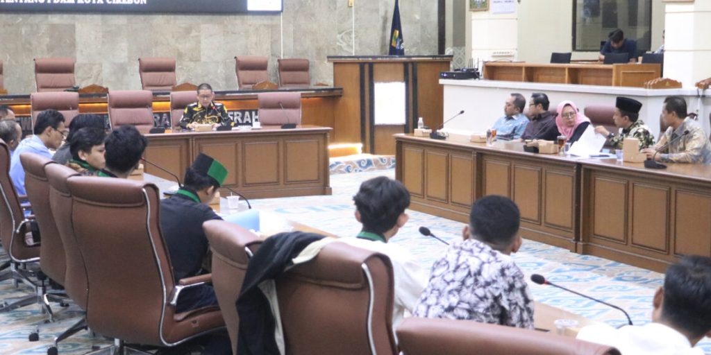 Dugaan Korupsi di PAM Tirta Giri Nata, DPRD dan HMI Desak Langkah Hukum