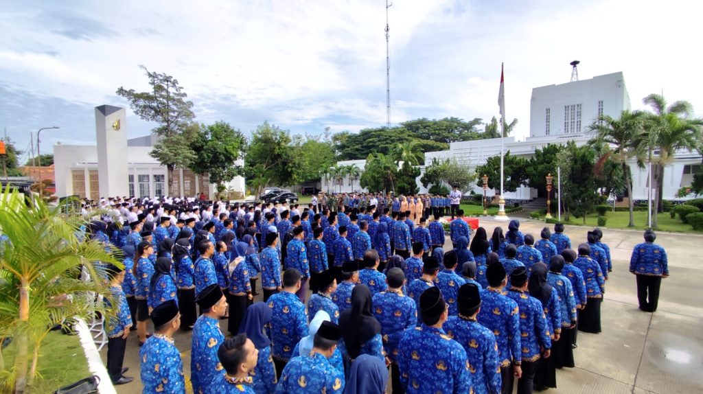 Libur Lebaran Usai, ASN Pemkot Cirebon Wajib Masuk Kerja tanpa FWA