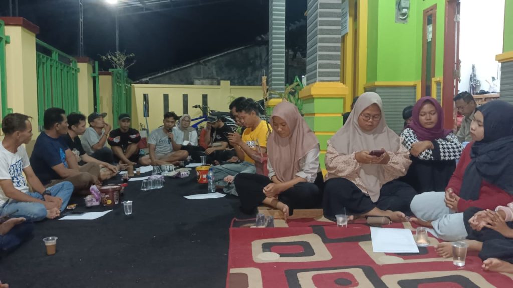 Saresehan Pegiat Seni Budaya, Berharap Ada Gedung Kesenian di Cirebon Timur