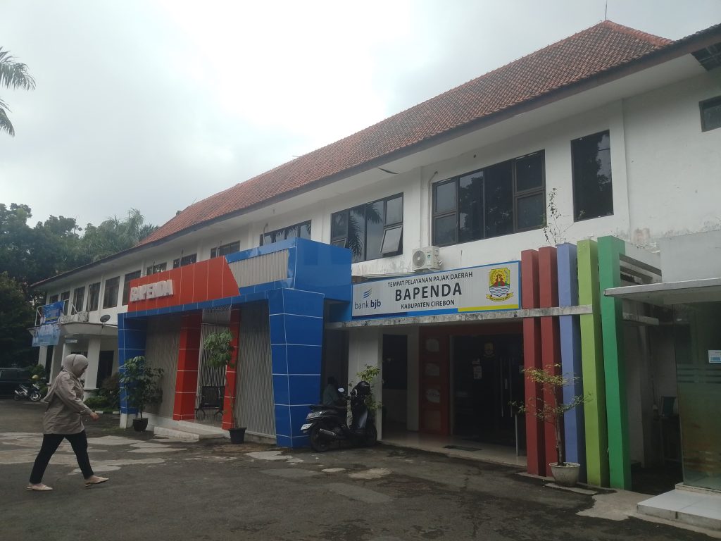 Pemkab Cirebon Ingin Optimalkan Pendapatan Daerah, Bagaimana Caranya?