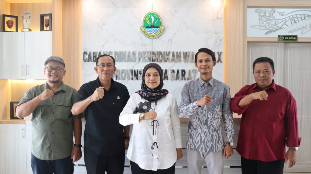 Bersepakat Penguatan Pendidikan Demokrasi untuk Pelajar SMA/SMK