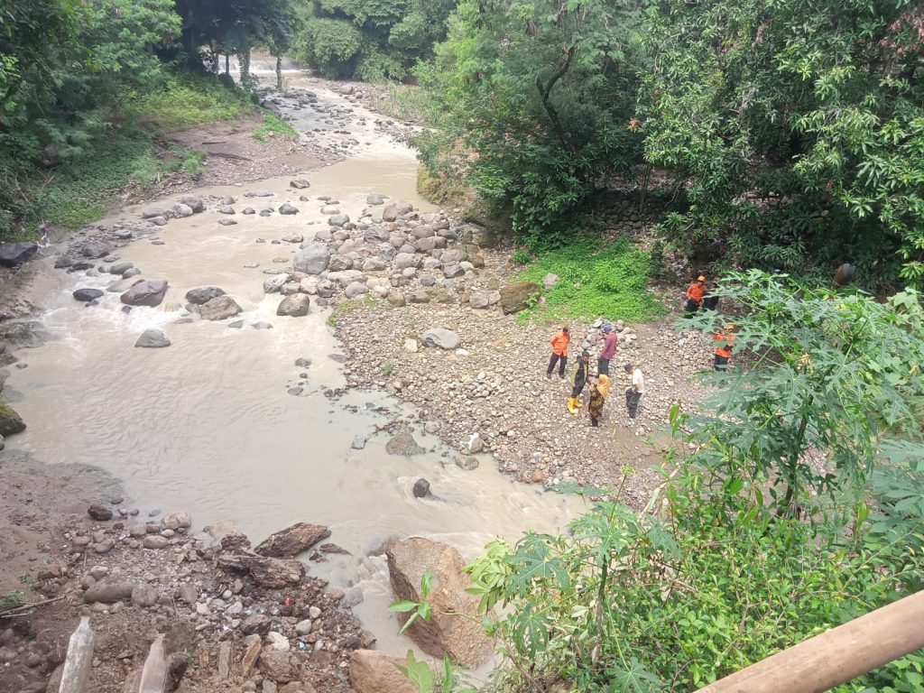 Cuaca Tak Menentu Hingga Oktober, BPBD: Tingkatkan Kesiapsiagaan Bencana