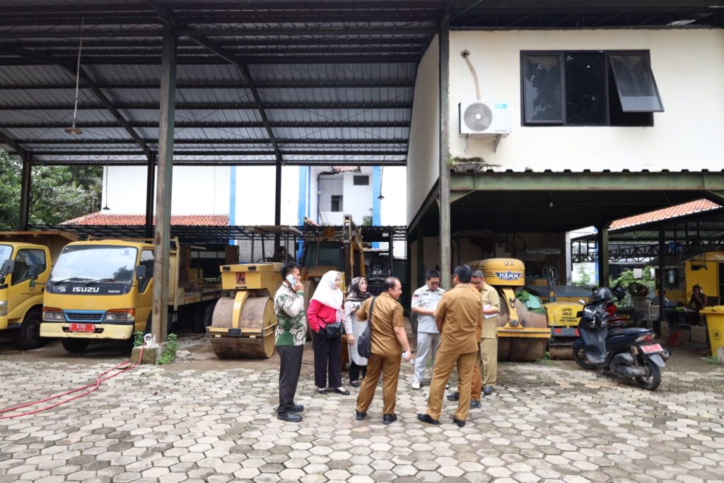 Kota Cirebon Menuju Bebas BABS, DPUTR Bangun 48 IPAL Komunal