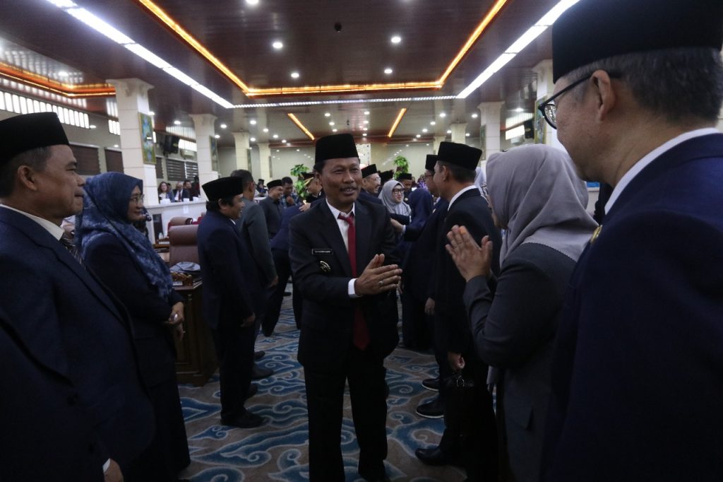 Pemkot Cirebon Kaji Ulang PBB, Warga Dapat Diskon Hingga Akhir Tahun