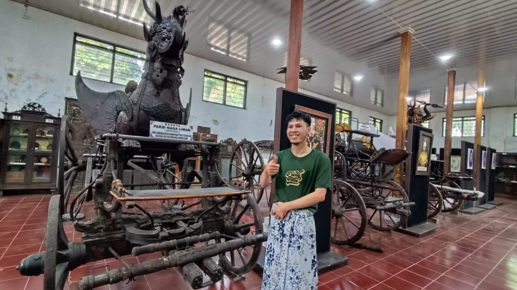 Museum Keraton Kanoman Cirebon Akan Dikelola Sesuai Standar Nasional