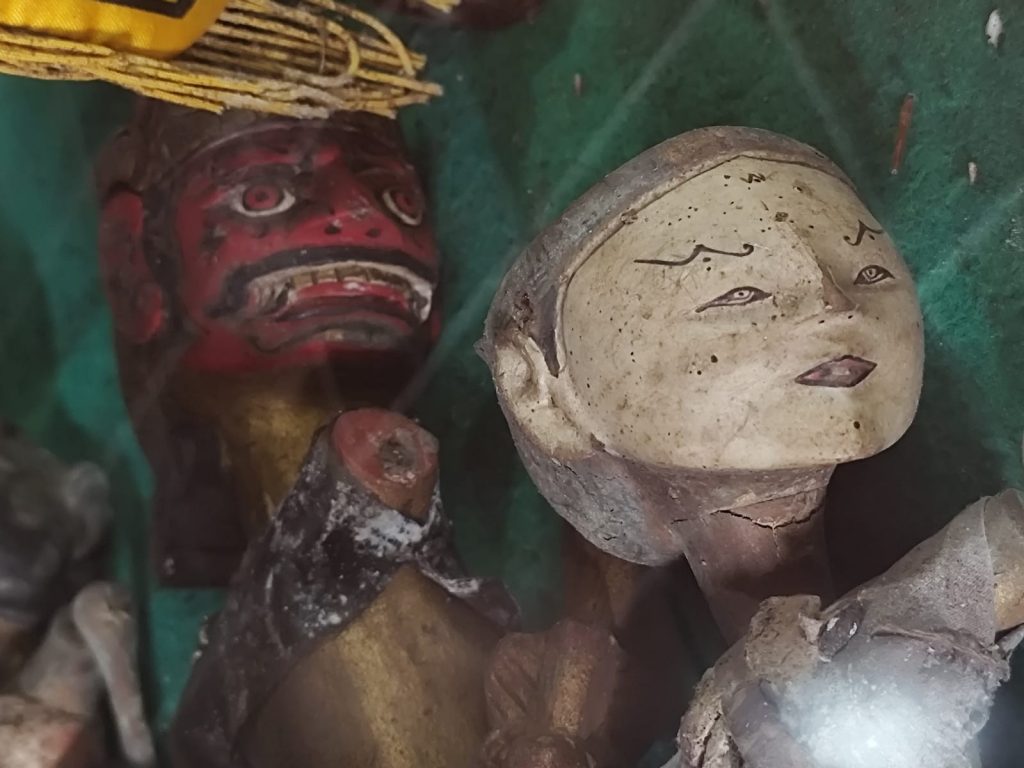 Museum Keraton Kanoman Belum Ada Penataan Ulang Sejak 1997