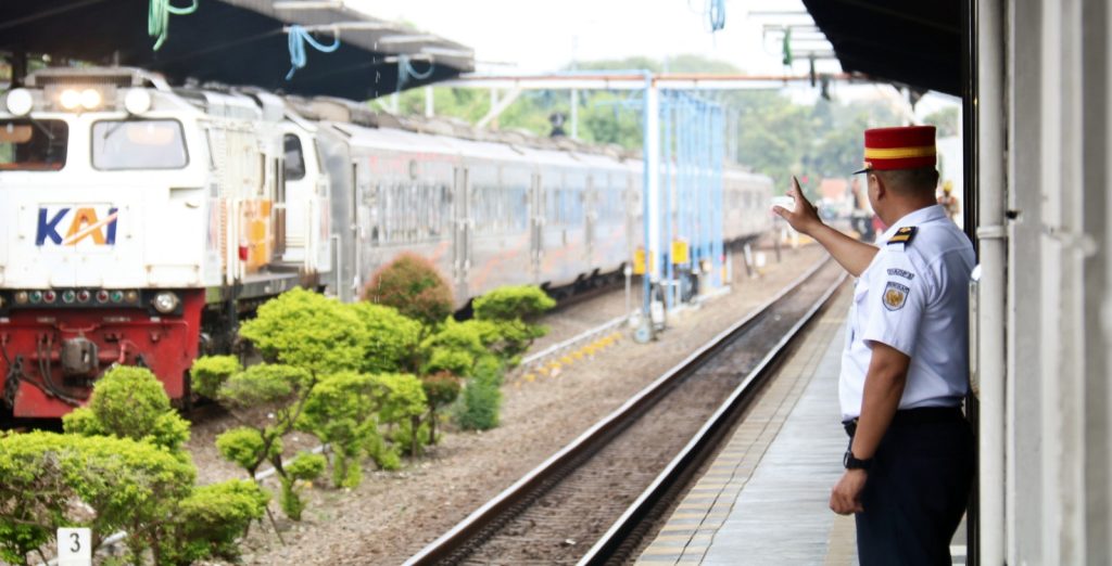 KAI Perpanjang Promo HUT RI, Diskon Tiket 20 Persen hingga 31 Agustus 2025