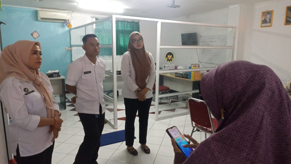 Komisi III DPRD Kota Cirebon Tinjau Dapur MBG, Tegaskan Pentingnya Mitigasi
