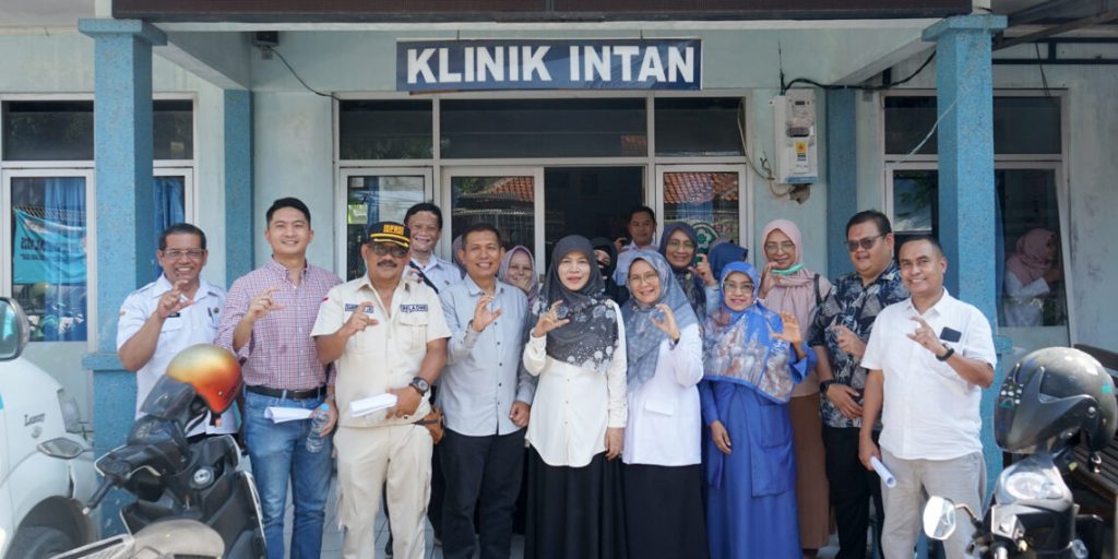Komisi III DPRD Tinjau Kesiapan Puskesmas Gunungsari 24 Jam