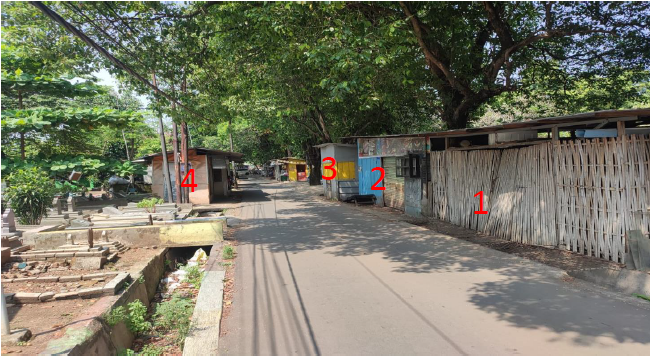 Penataan TPU Kemlaten, DPRKP Targetkan Rampung 2025