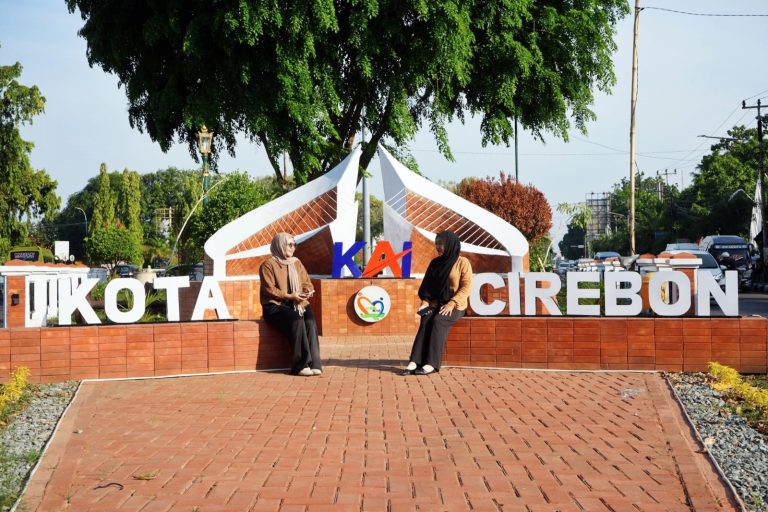 DPRKP Gencar Tata Taman Kota Lewat Kolaborasi CSR