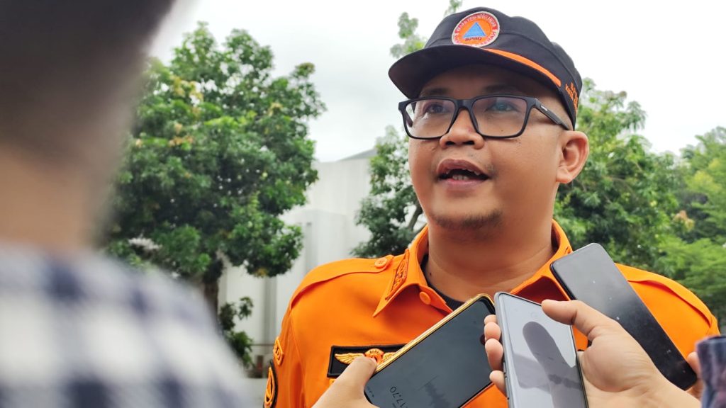 Pemkot Cirebon Tetapkan Status Siaga Banjir hingga Maret 2026