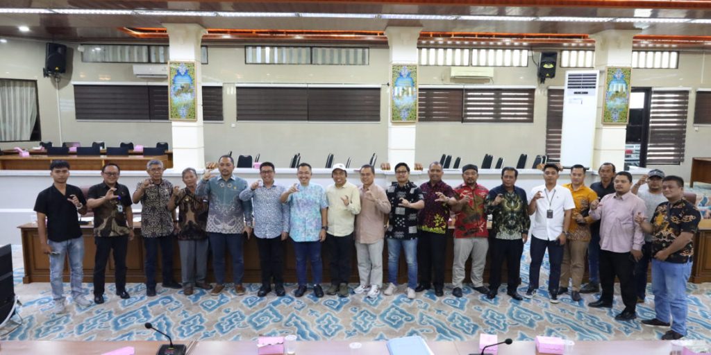 DPRD Dorong Serah Terima 122 PSU Perumahan yang Belum Rampung