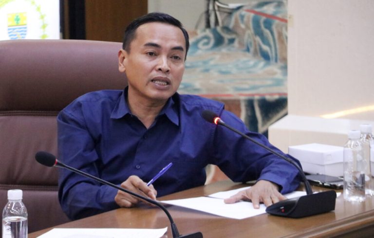 Libur Nataru, DPRD Ingatkan Pentingnya Solidaritas Jaga Keamanan