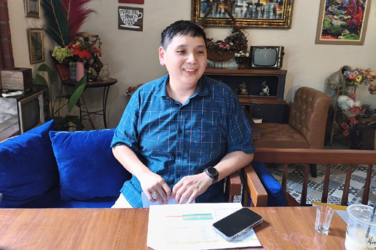 Nasabah dan Investasi Naik, EWF Cirebon Catat Kinerja Positif Nasabah dan Investasi Naik, EWF Cirebon Catat Kinerja Positif