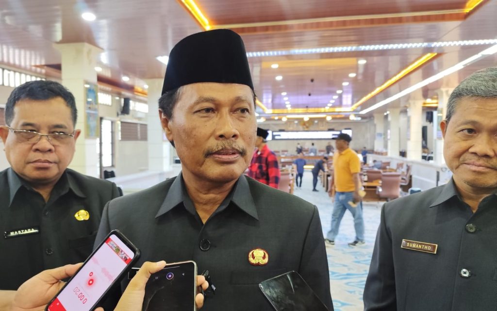 Malam Tahun Baru 2026 di Kota Cirebon, Dilarang Pesta Kembang Api!