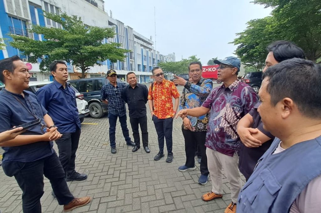 Perlu Penegasan Tapal Batas Kabupaten dan Kota Cirebon