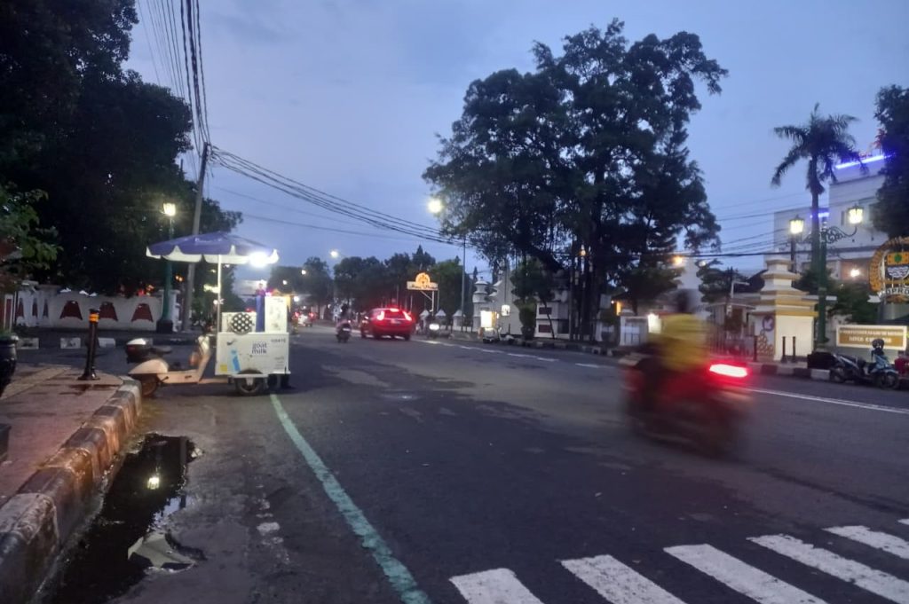 Bersiap! Ada Festival Ramadan di Jalan Siliwangi Kota Cirebon Festival Ramadan Cirebon