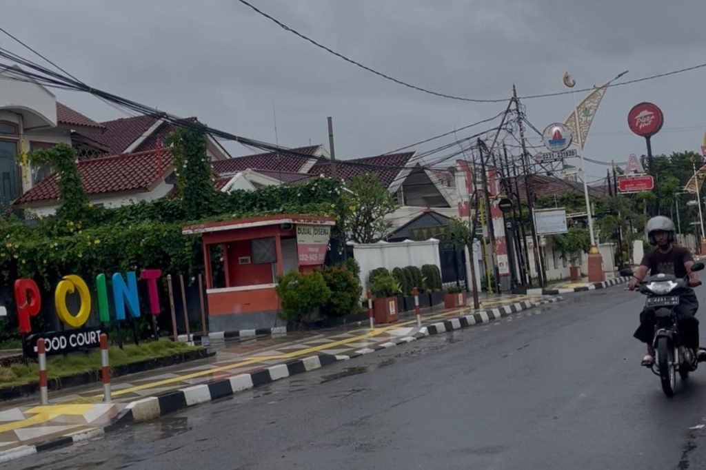 kabel kota cirebon