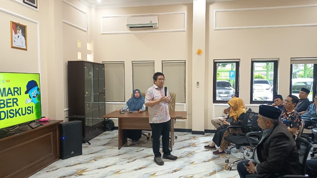 Komisi II Dorong Penyusunan Perda Program Perencanaan Lingkungan Hidup