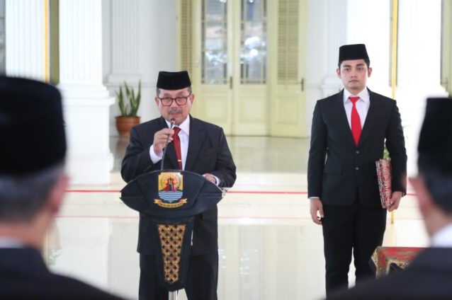 Tiga Pekan Jelang Lebaran, Bupati Imron akan Rotasi Pejabat Besar-besaran Bupati imron rotasi pejabat