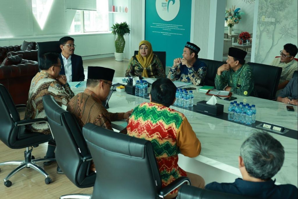 sidang isbat idulfitri