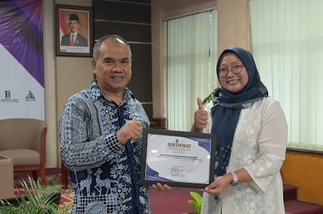 Indramayu Tertinggi Produksi Perikanan di Jabar, Capai Setengah Juta Ton Lebih produksi perikanan Indramayu