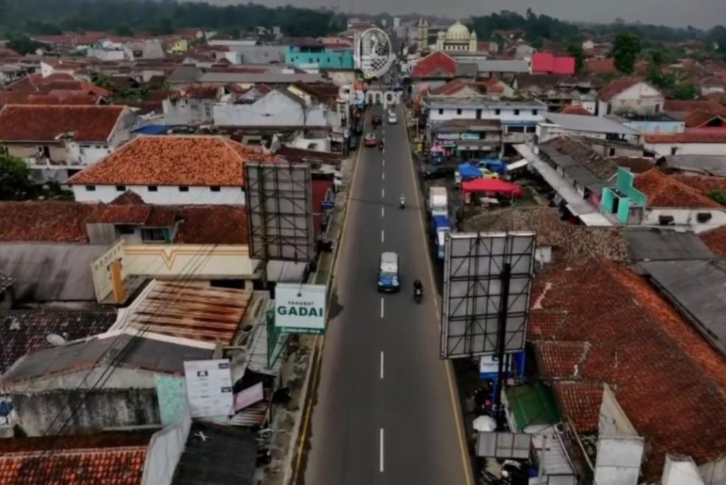 Pemprov Jabar Siapkan Posko Mudik Lebaran 2026