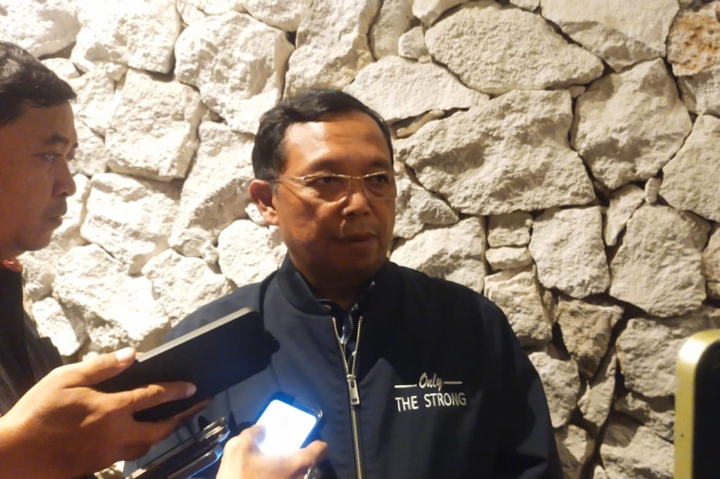 Ketersediaan BBM Musim Mudik