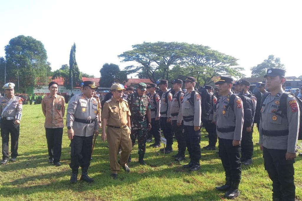 Mudik Lebaran Cirebon