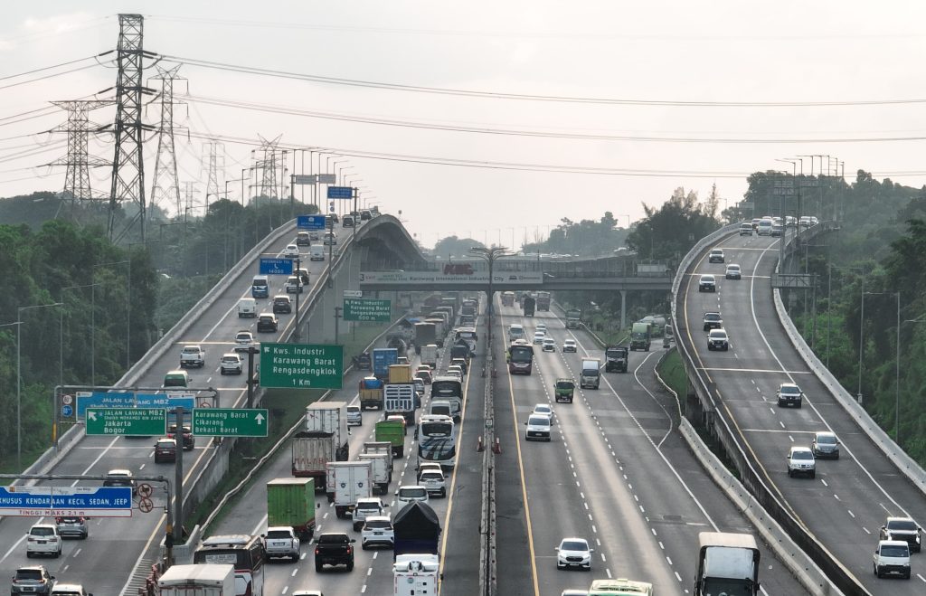 diskon tarif tol