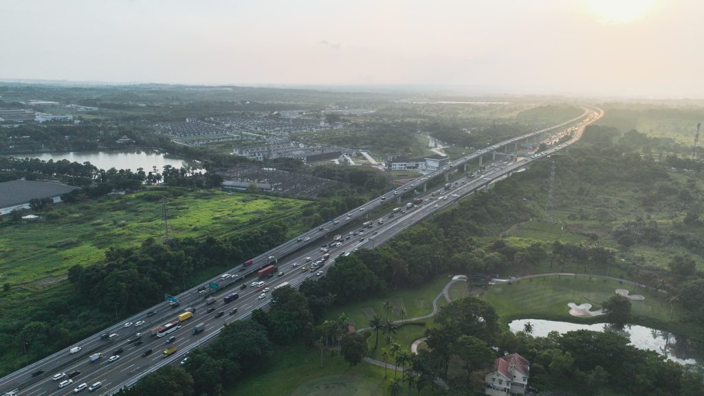 One Way di Tol Mulai Besok Selasa 17 Maret 2026, Simak Jam dan Titiknya! One way tol