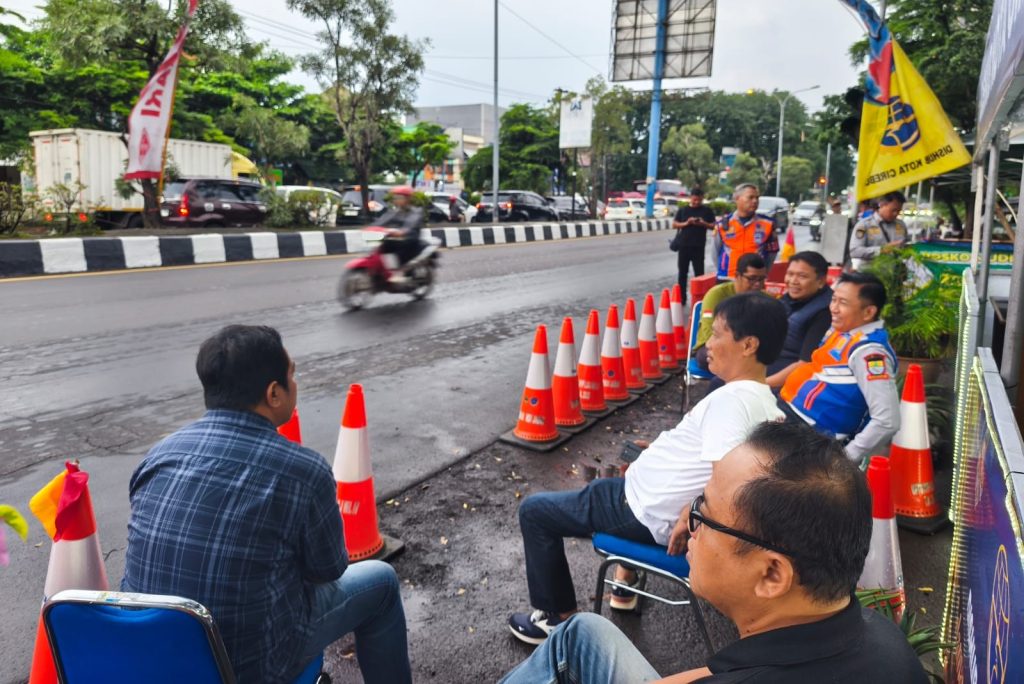 Arus Balik Pantura Cirebon
