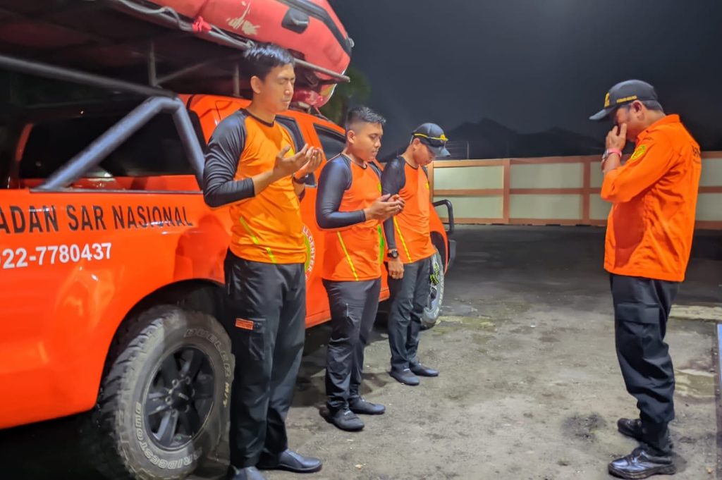 Nelayan Hilang di Perairan Tawangsari Cirebon, Begini Kronologisnya Nelayan Asal Cirebon Hilang