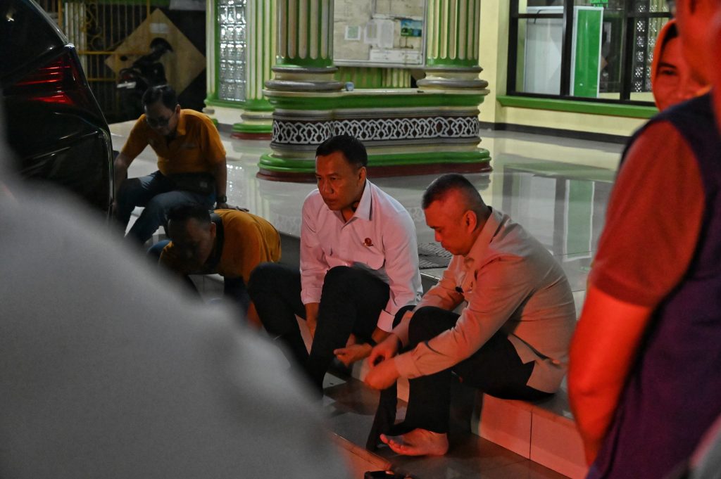 Pembatasan Truk Sumbu Tiga ke Atas pada Masa Mudik Lebaran 2026