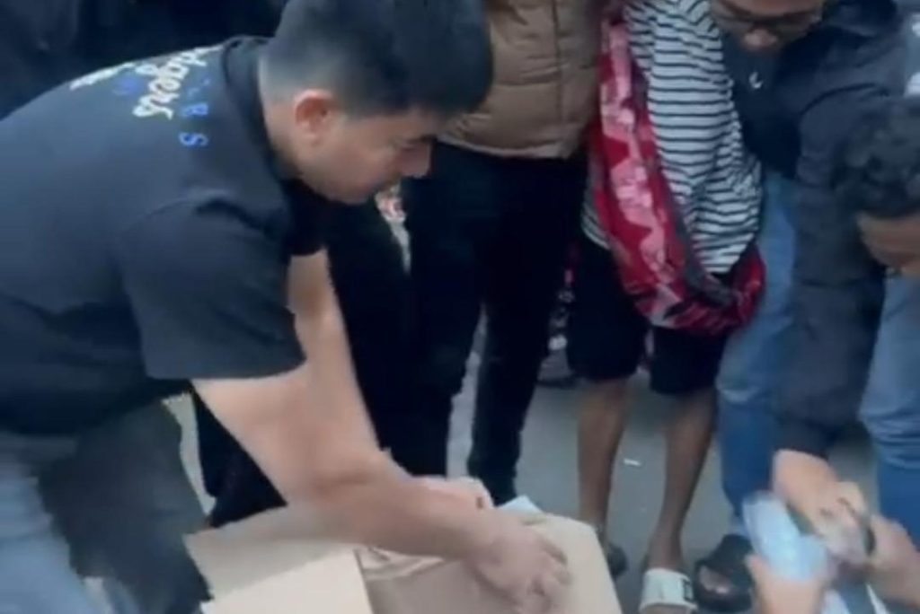 Polres Cirebon Kota Bongkat Peredaran Obat Keras Ilegal