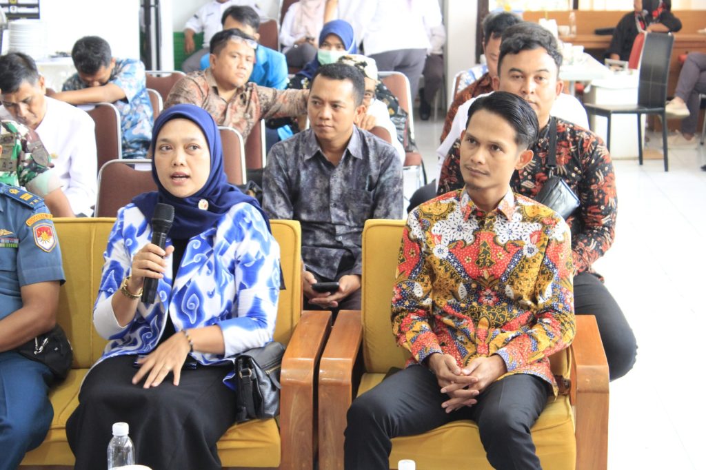 Bawaslu Awasi PDPB Triwulan I 2026, Jumlah Pemilih di Kota Cirebon Bertambah Signifikan Bawaslu Kota Cirebon awasi pleno PDPB triwulan 1 tahun 2026