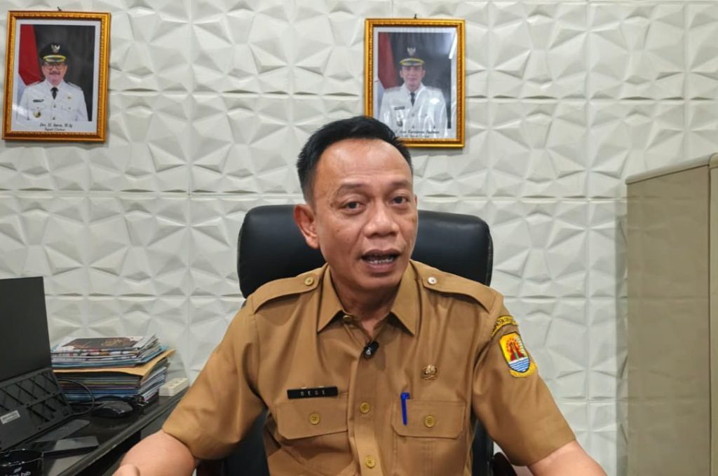 Pengelolaan sampah di kabupaten cirebon