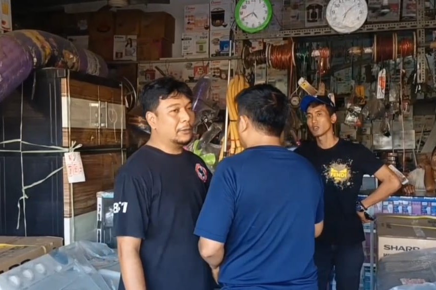 Penculikan Bocah 9 Tahun di Cirebon, Pelaku Sekap dan Cabuli Korban Penangkapan Pelaku Penculikan Bocah di Cirebon