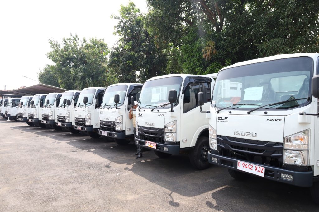 Kopdes Merah Putih Cirebon