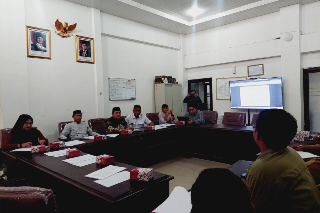 DPRD Kabupaten Cirebon